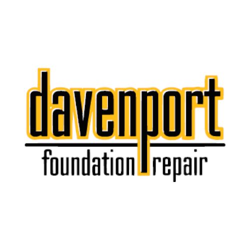 Davenport Foundation Repair