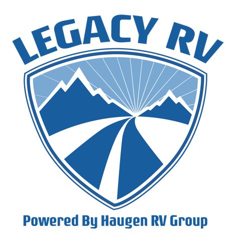 Legacy RV Center/Castle Country RV--powered by Haugen RV Group