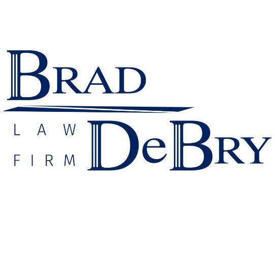 The Brad DeBry Law Firm