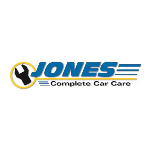 Jones Complete Car Care