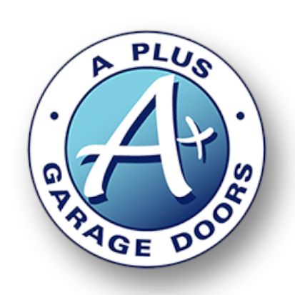 A-Plus Garage Doors
