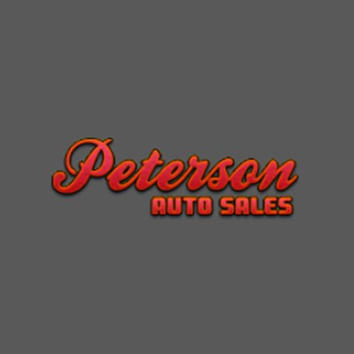 Peterson Auto Sales